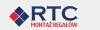 Logo RTC Montage Sp. z o.o.