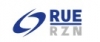 Logo RUE - RZN Sp. z o.o.
