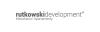 Logo RUTKOWSKI DEVELOPMENT SPÓŁKA JAWNA