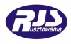 Logo Rusztowania - Jonas Scaffolding Sp. z o.o.