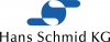 Logo Hans Schmid GmbH & Co. KG