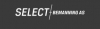 Logo Select Bemanning AS