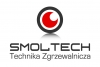 Logo Smoltech Technika Zgrzewalnicza Sp. z o.o.