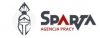 Logo Agencja Pracy Sparta