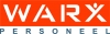 Logo WARX Personeel