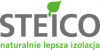 Logo STEICO Sp. z o.o.
