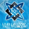Logo Svarga Work
