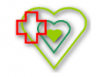 Logo Szpital Powiatowy im. Alfreda Sokołowskiego w Złotowie