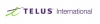 Logo TELUS International