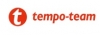 Logo Tempo-Team Personaldienstleistungen GmbH
