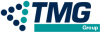 Logo TMG Spedition GmbH