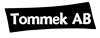 Logo Tommek AB