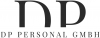 Logo DP Personal GmbH