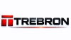 Logo TREBRON sp. z o.o.