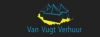 Logo Van Vugt Verhuur BV
