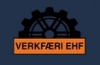 Logo N-Verkfaeri ehf