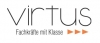 Logo VIRTUS Personal GmbH