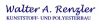 Logo Walter Renzler Kunststoffbau
