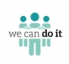 Logo We Can Do HR Sp. z o.o.