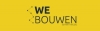 Logo WE Bouwen BV