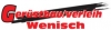Logo Herr Carsten Wenisch