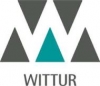 Logo WITTUR Sp. z o.o.
