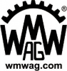 Logo WMW AG