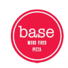 Logo Base Control Management Limited - Trading as Base Wood Fired Pizza