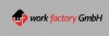 Logo Work Factory GmbH