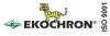 Logo EKOCHRON sp. z o.o.
