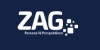 Logo ZAG Zeitarbeits-Gesellschaft GmbH Magdeburg