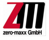 Logo Zero-Maxx GmbH