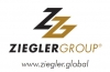 Logo Ziegler Holding GmbH