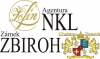 Logo Agentura NKL s.r.o.
