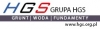 Logo HGS Consulting Sp. z o.o. Sp.k.