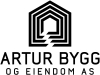 Logo Artur Bygg og Eiendom AS
