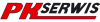 Logo PK Serwis