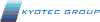 Logo KYOTEC POLSKA Sp. z o.o.