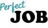 Logo Perfect Job
