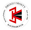 Logo DROGI I MOSTY JAN KACZMARCZYK