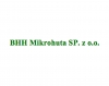Logo BHH MIKROHUTA SP Z O O