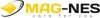 Logo Agencja Pracy MAG-NES
