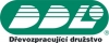 Logo Dřevozpracující družstvo
