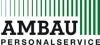 Logo AMBAU Personalservice GmbH