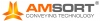 Logo Amsort Sp. z o.o.