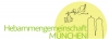 Logo Hebammengemeinschaft München