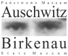 Logo Państwowe Muzeum Auschwitz Birkenau w Oświęcimiu