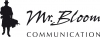 Logo Mr. Bloom