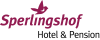 Logo Hotel-Pension Sperlingshof