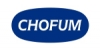 Logo FABRYKA URZĄDZEŃ MECHANICZNYCH CHOFUM W CHOCIANOWIE S A